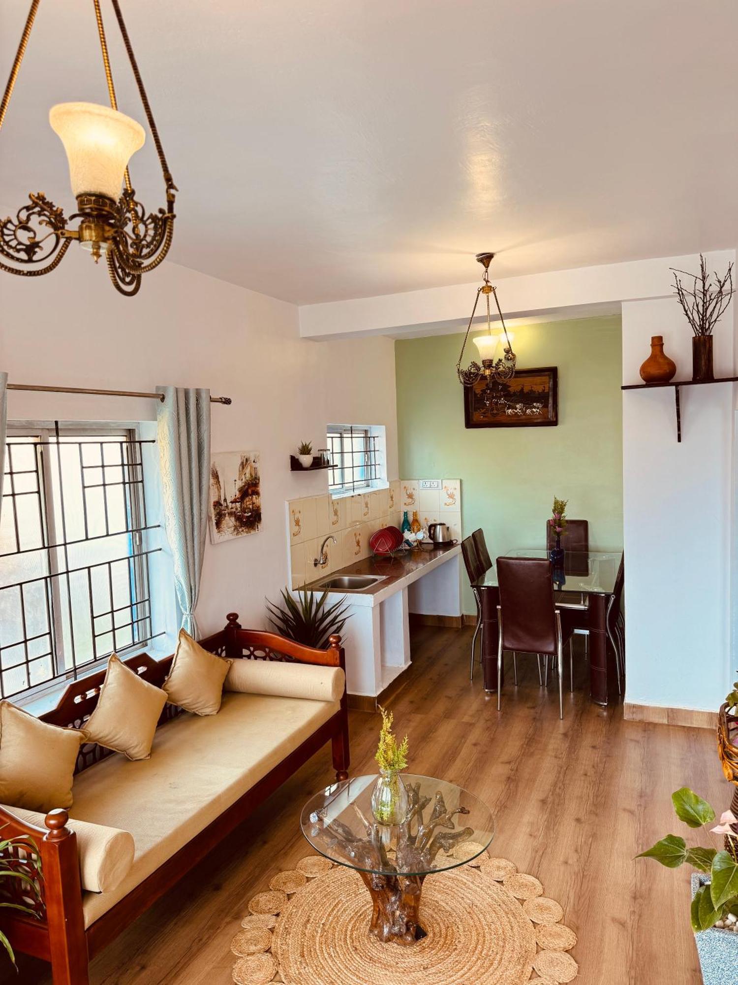 Casa Serenity أوتي المظهر الخارجي الصورة