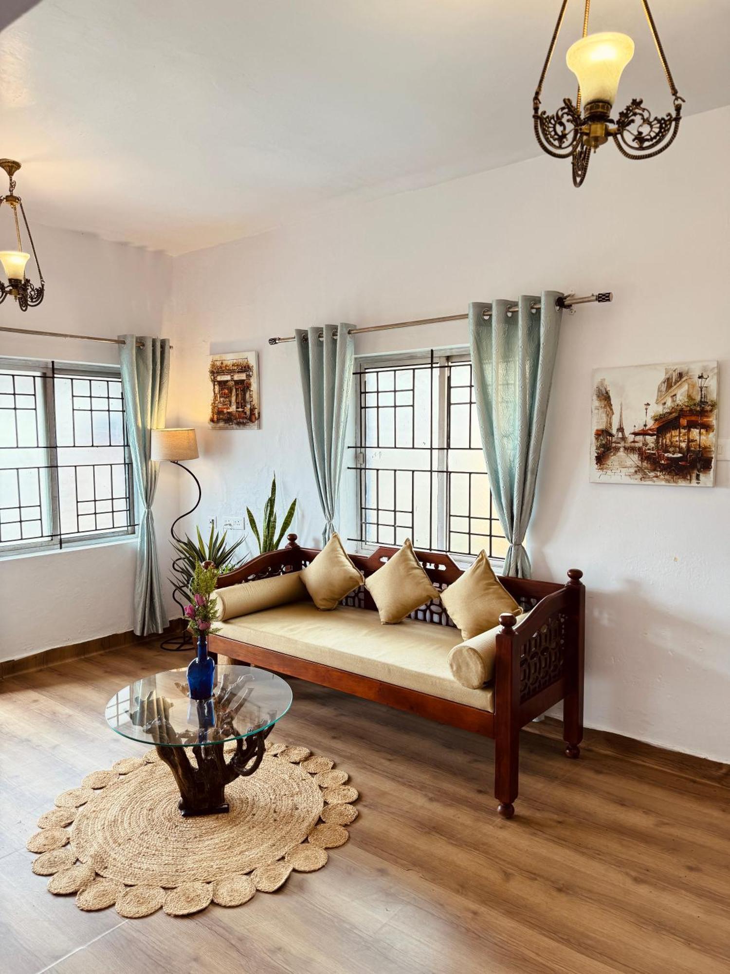 Casa Serenity أوتي المظهر الخارجي الصورة