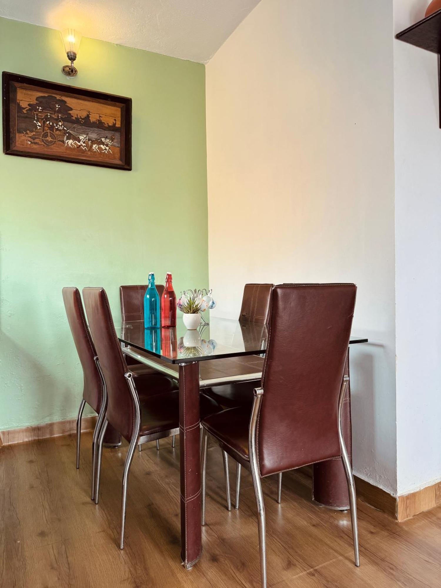 Casa Serenity أوتي المظهر الخارجي الصورة