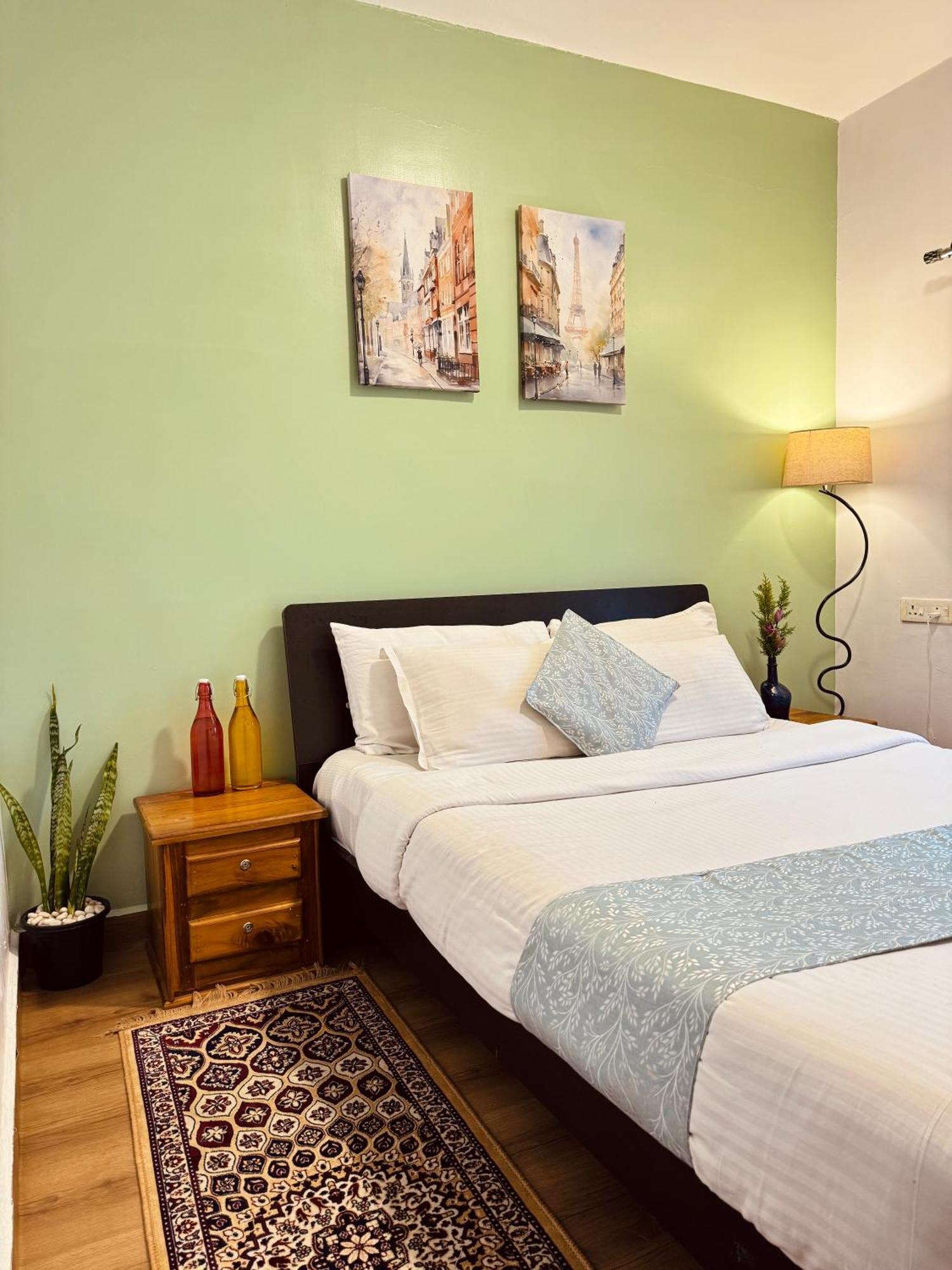 Casa Serenity أوتي المظهر الخارجي الصورة